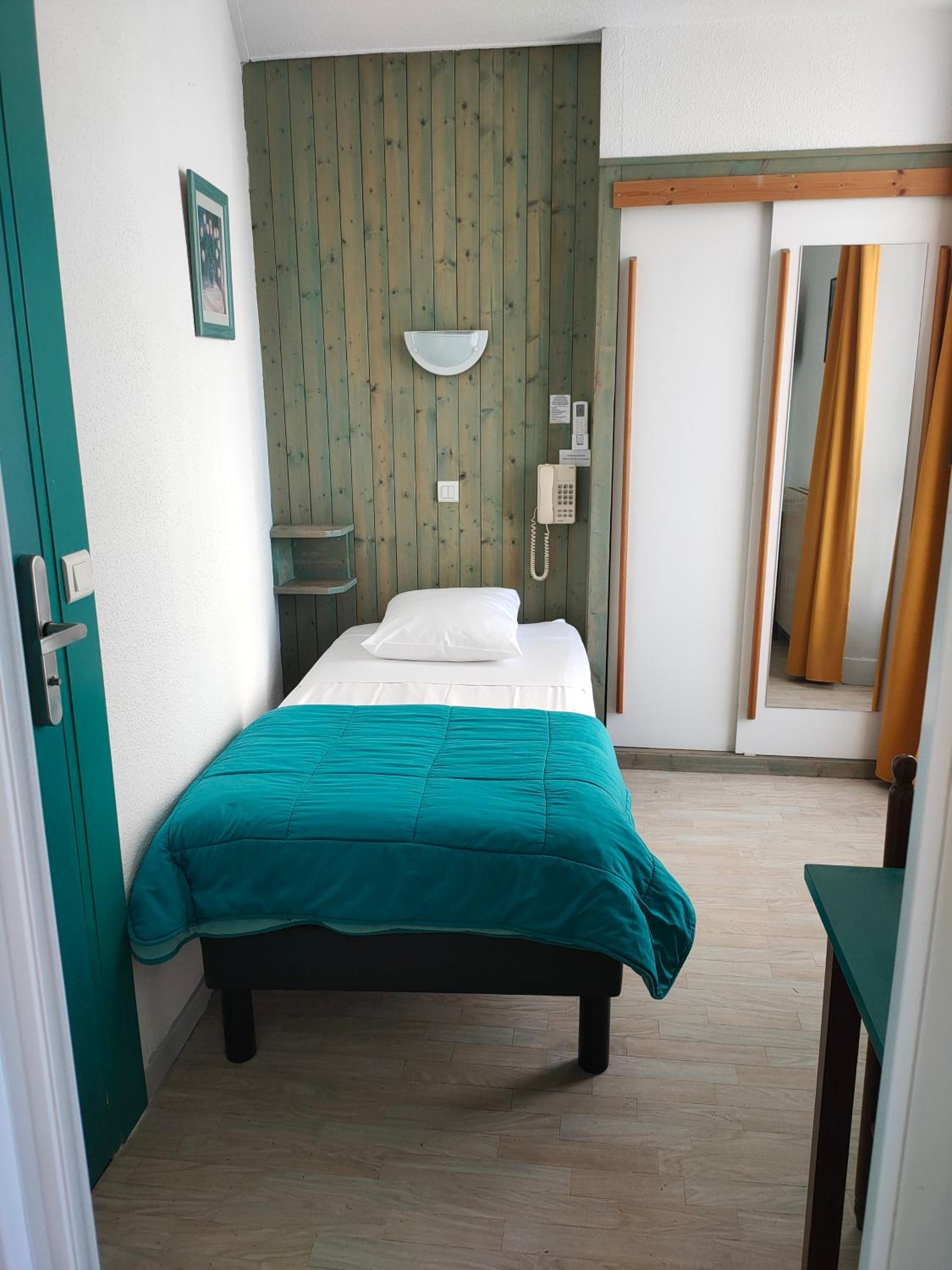 Hôtel de la Grotte, photo 15
