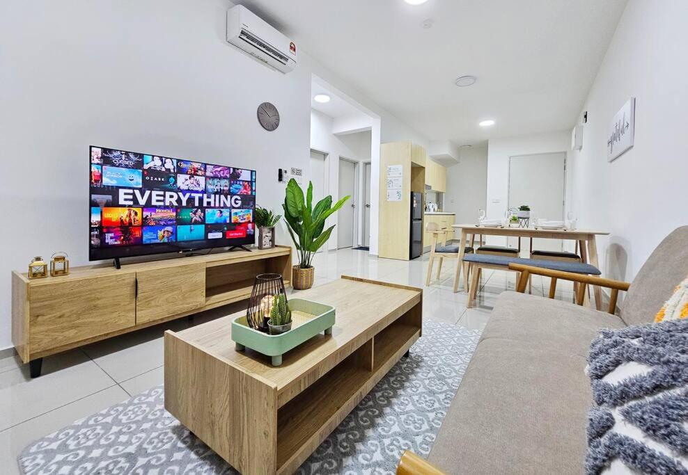 Klang Big Group 10pxs Bayuemas The Tresor Netflix photo 1