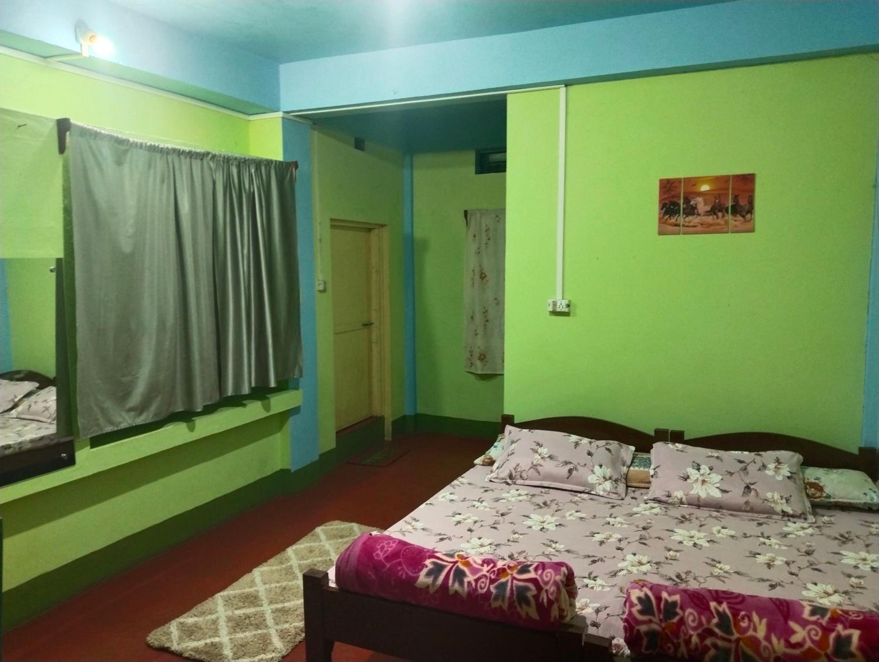 THE BETHEL GUEST HOUSE view 3
