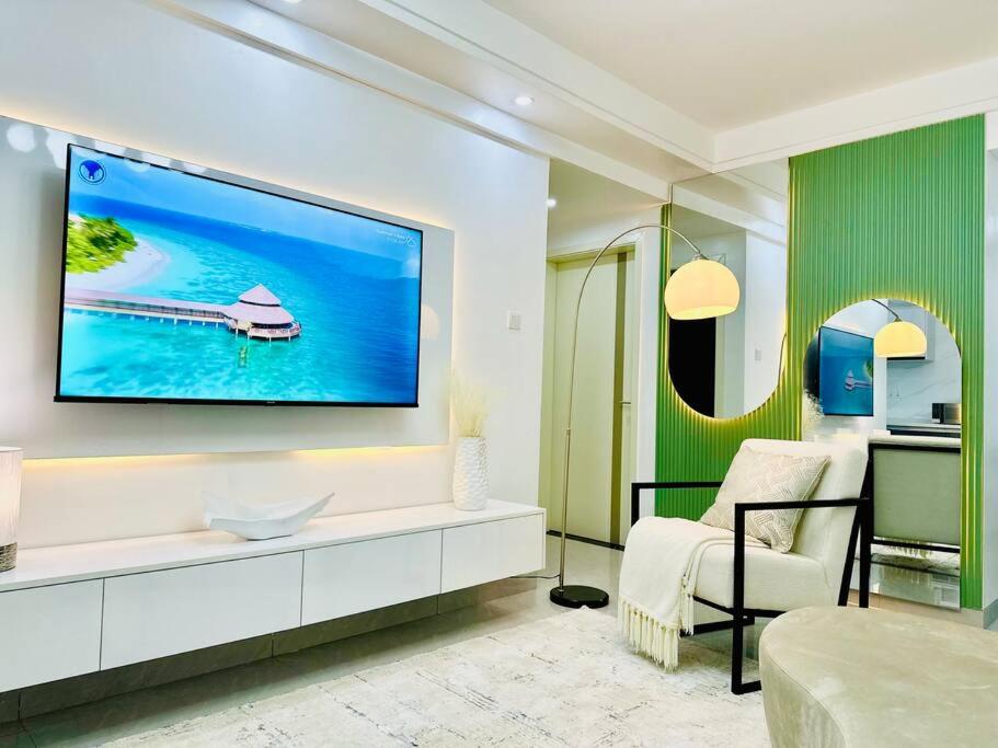 Aluxe - Redefining Modern Luxury