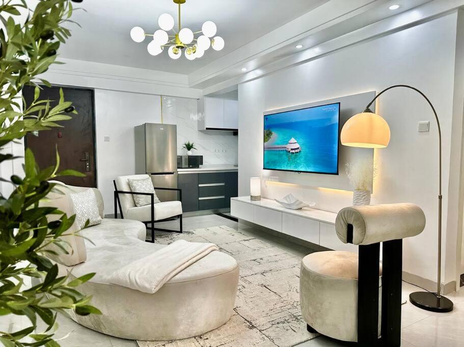 Aluxe - Redefining Modern Luxury