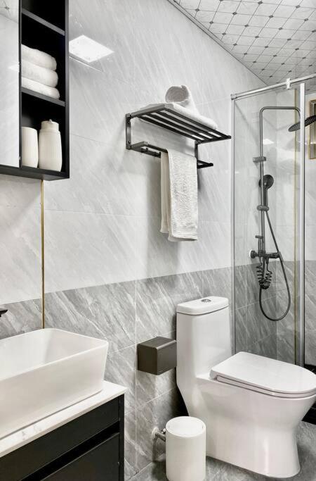 Aluxe - Redefining Modern Luxury