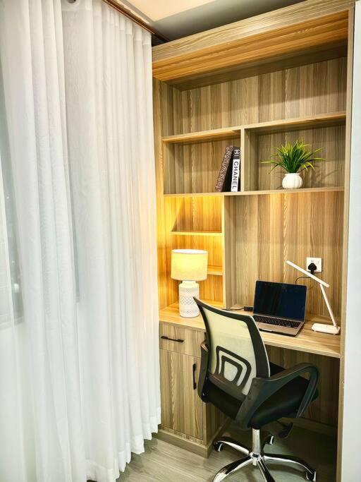 Aluxe - Redefining Modern Luxury