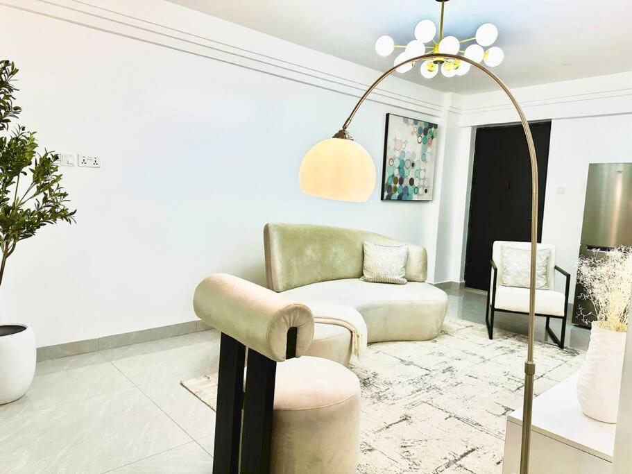 Aluxe - Redefining Modern Luxury