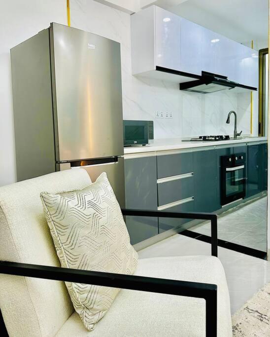 Aluxe - Redefining Modern Luxury