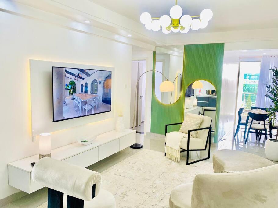 Aluxe - Redefining Modern Luxury