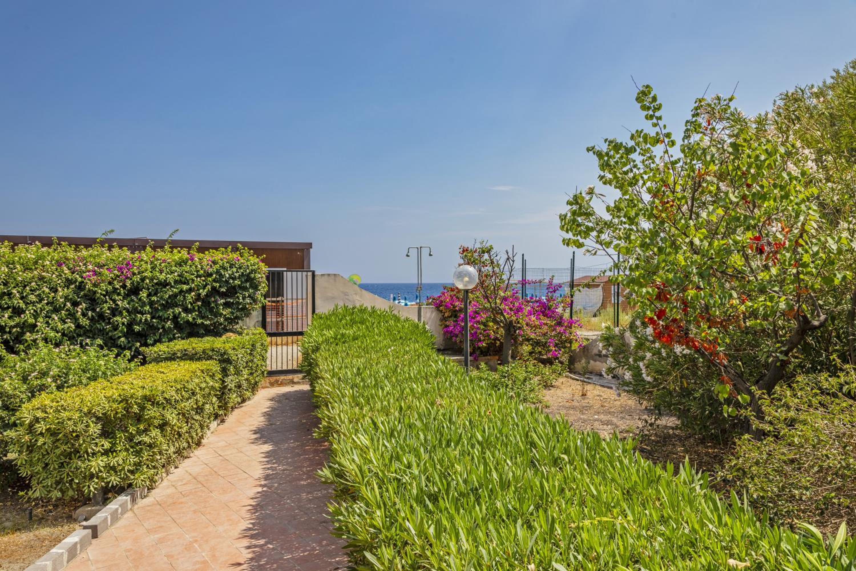 Mary's Home view 5