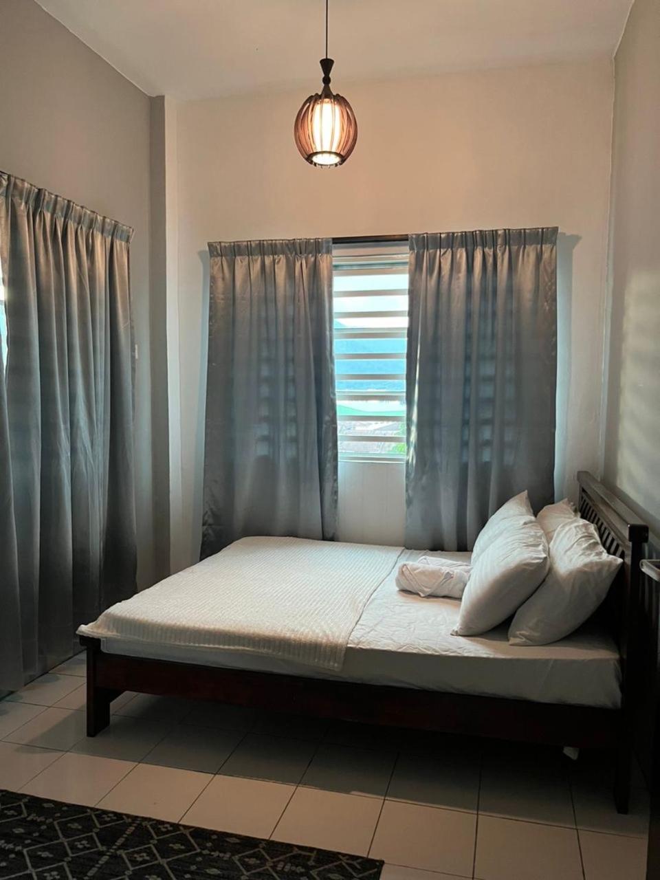Dsyahna homestay