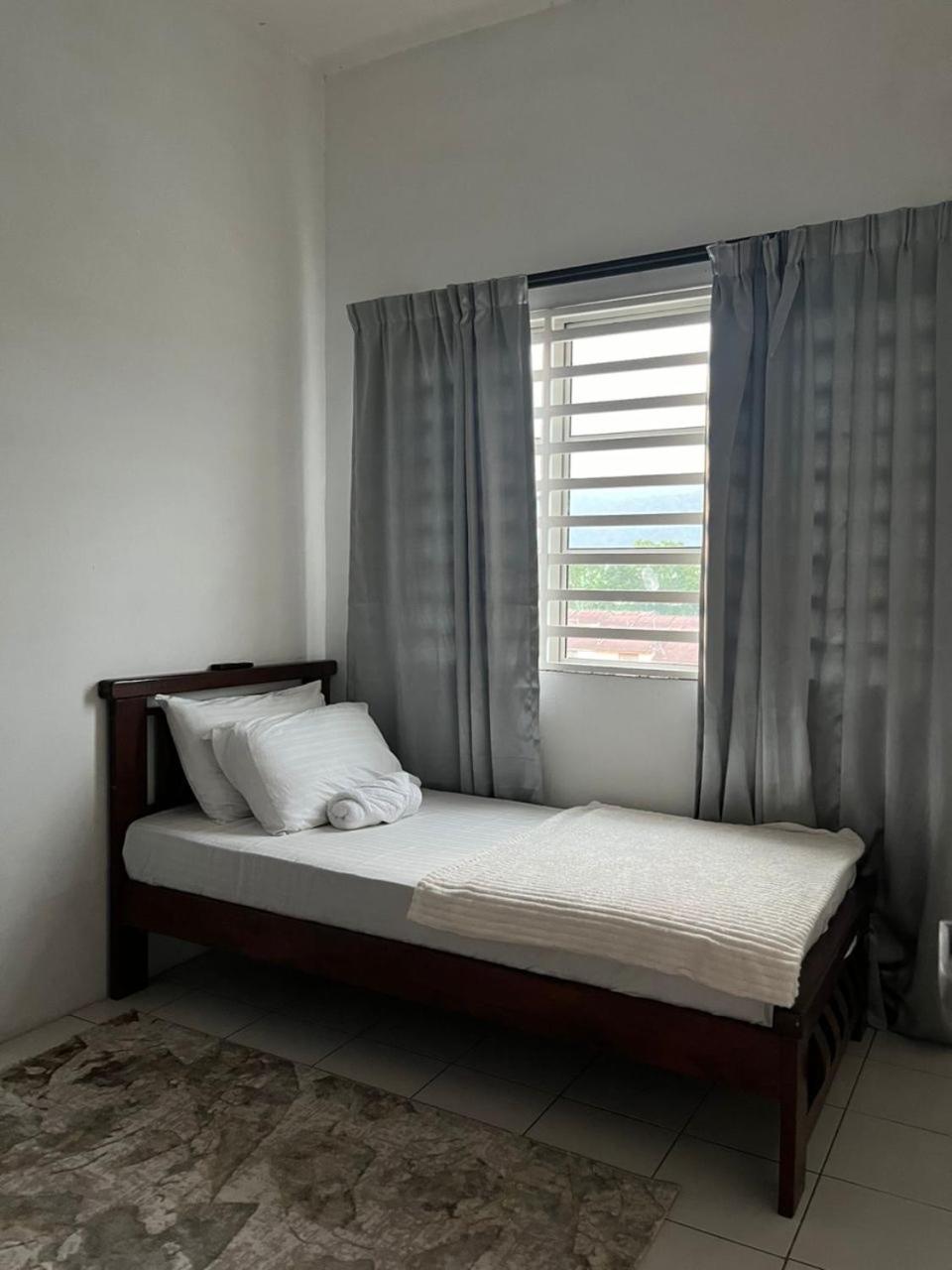 Dsyahna homestay