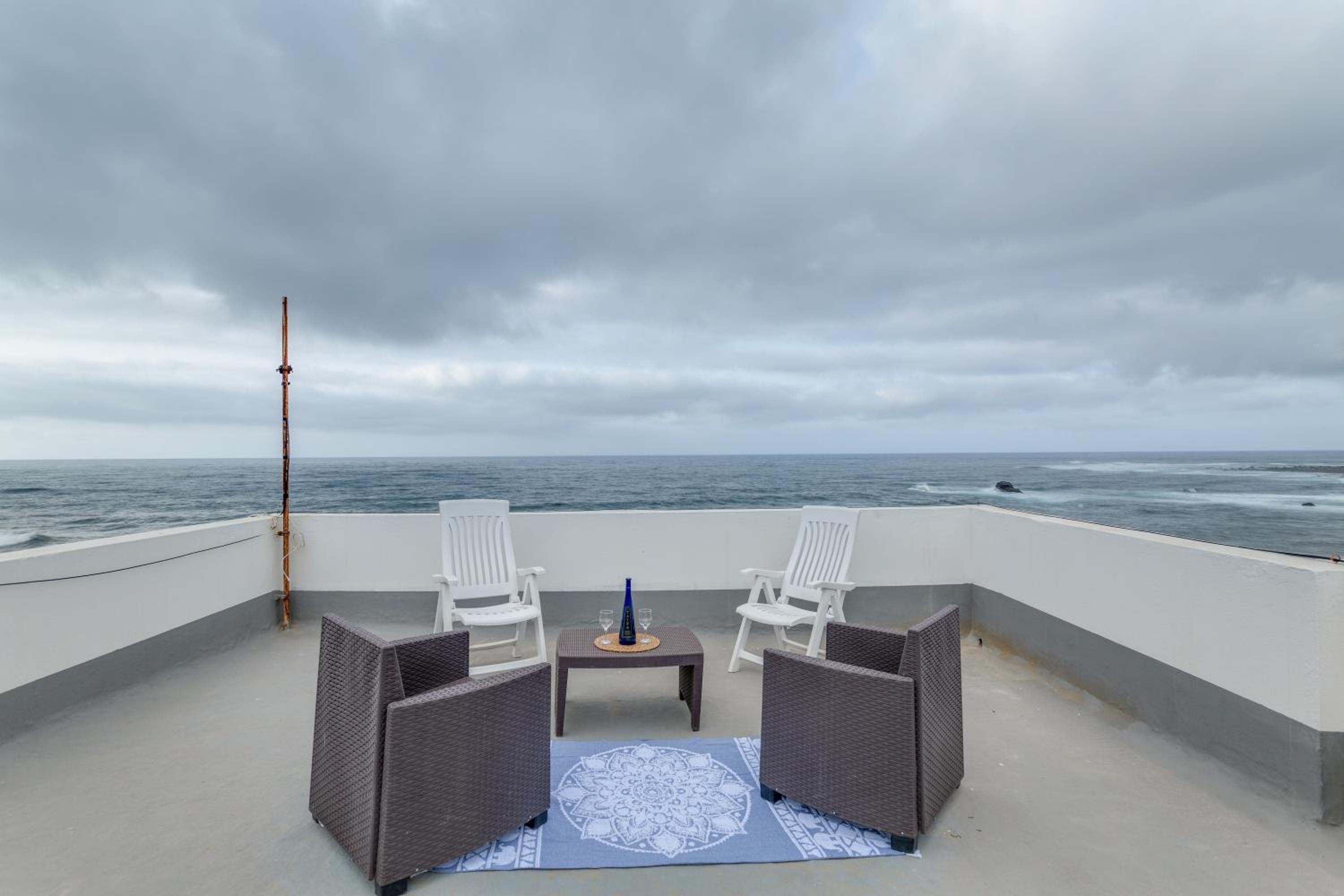 roof