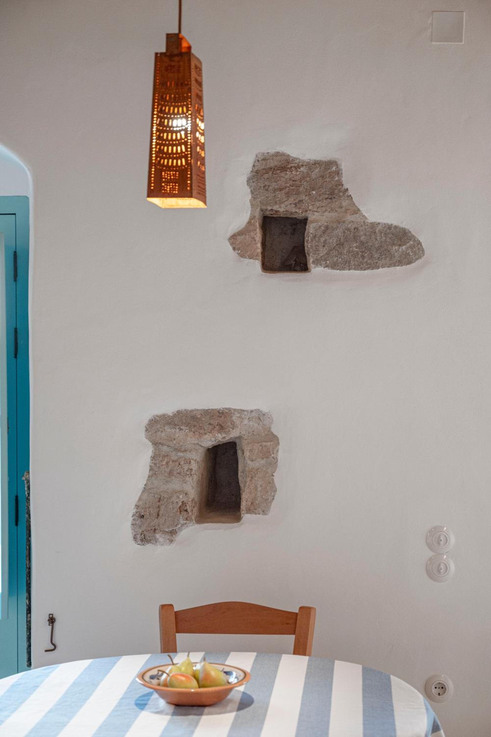 Demati house