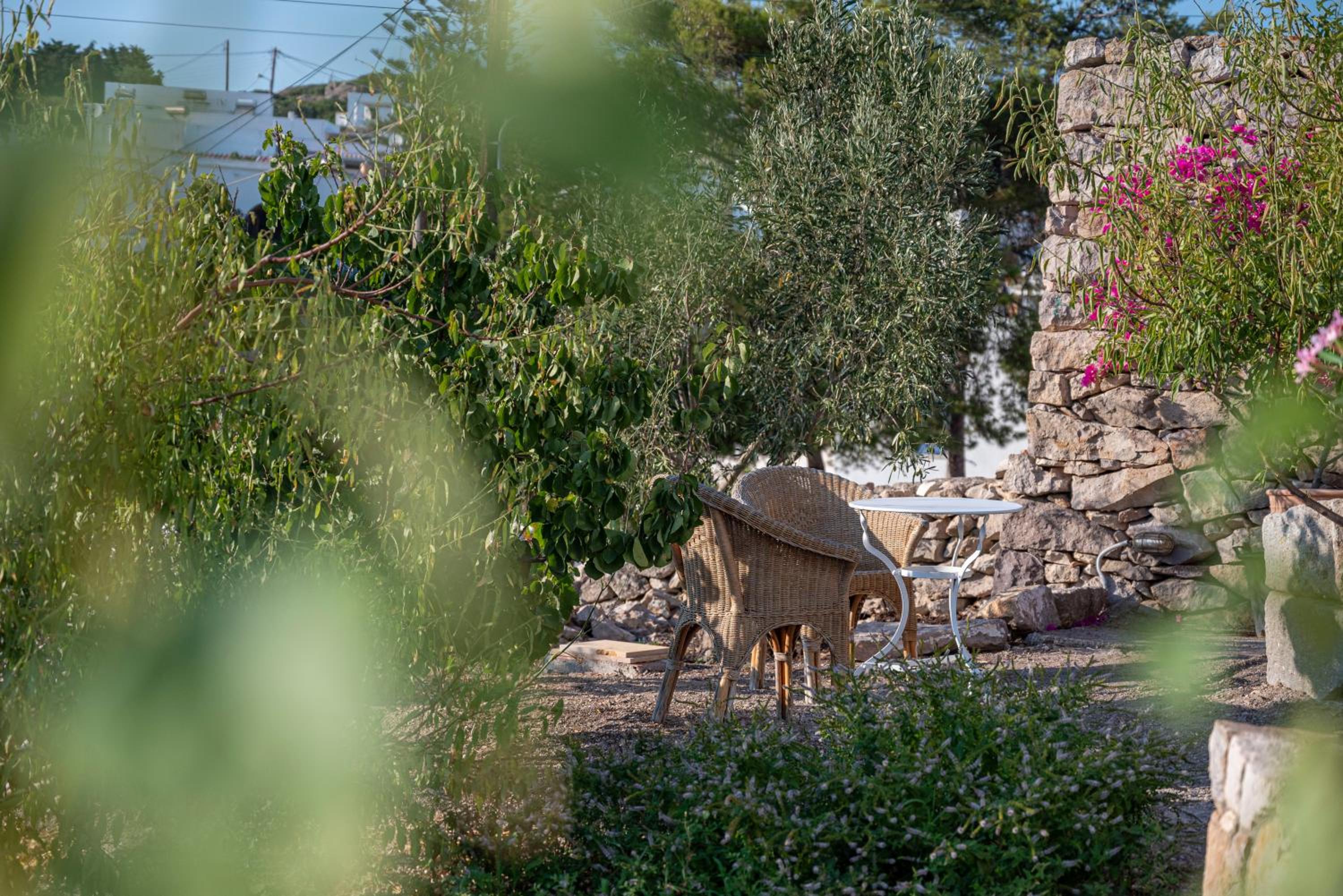 Demati house