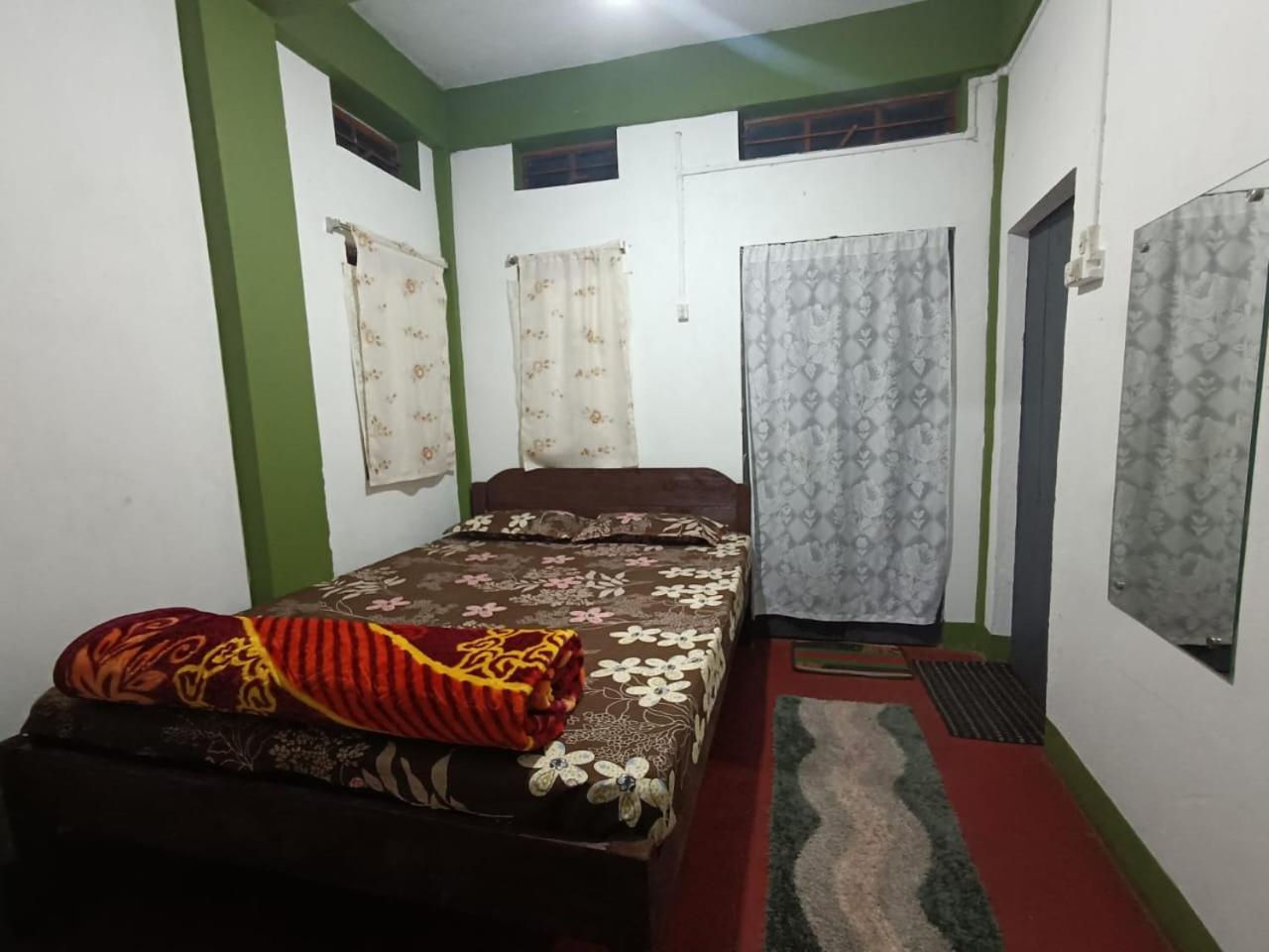 THE BETHEL GUEST HOUSE view 2