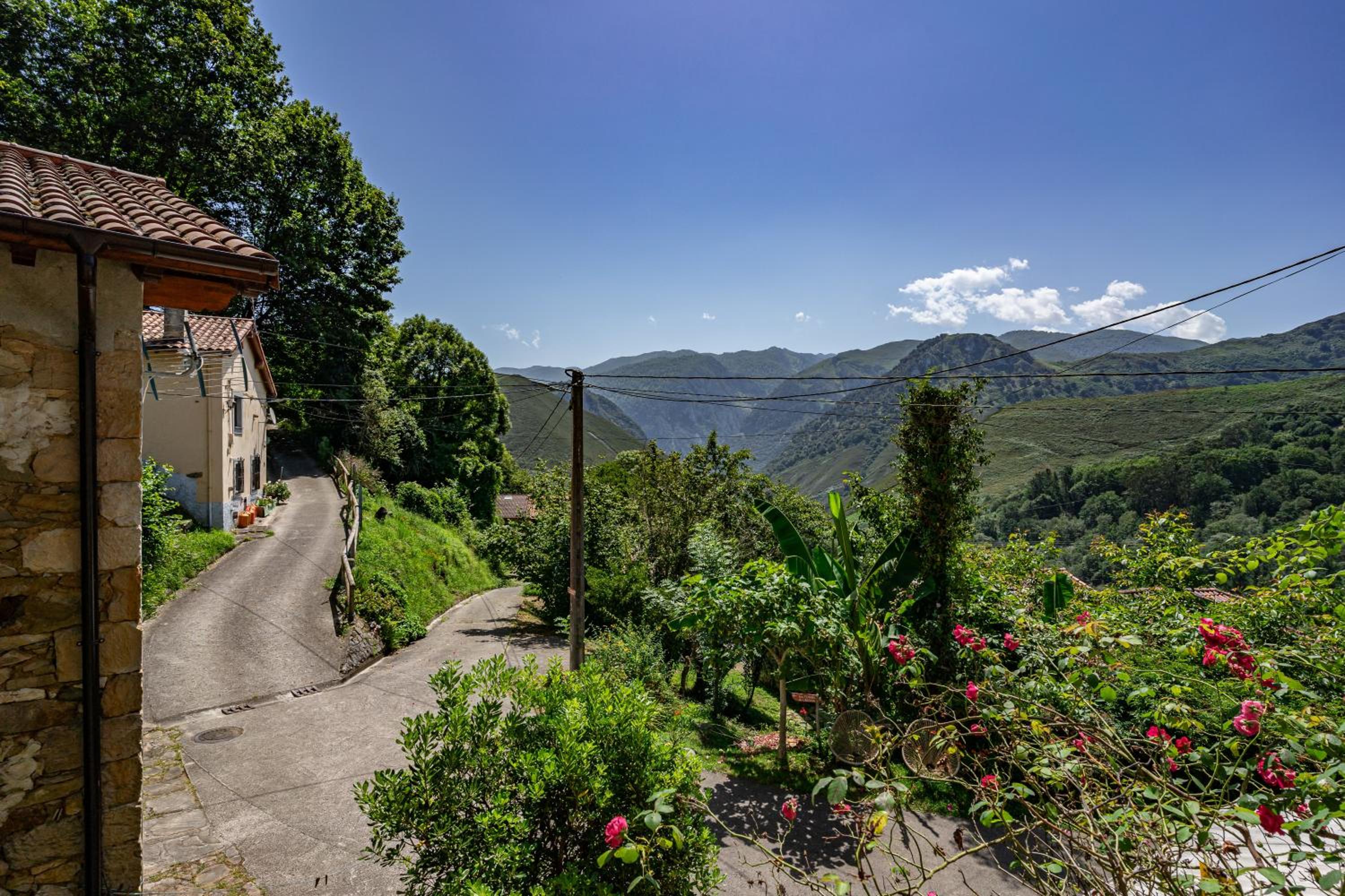 La Valleja