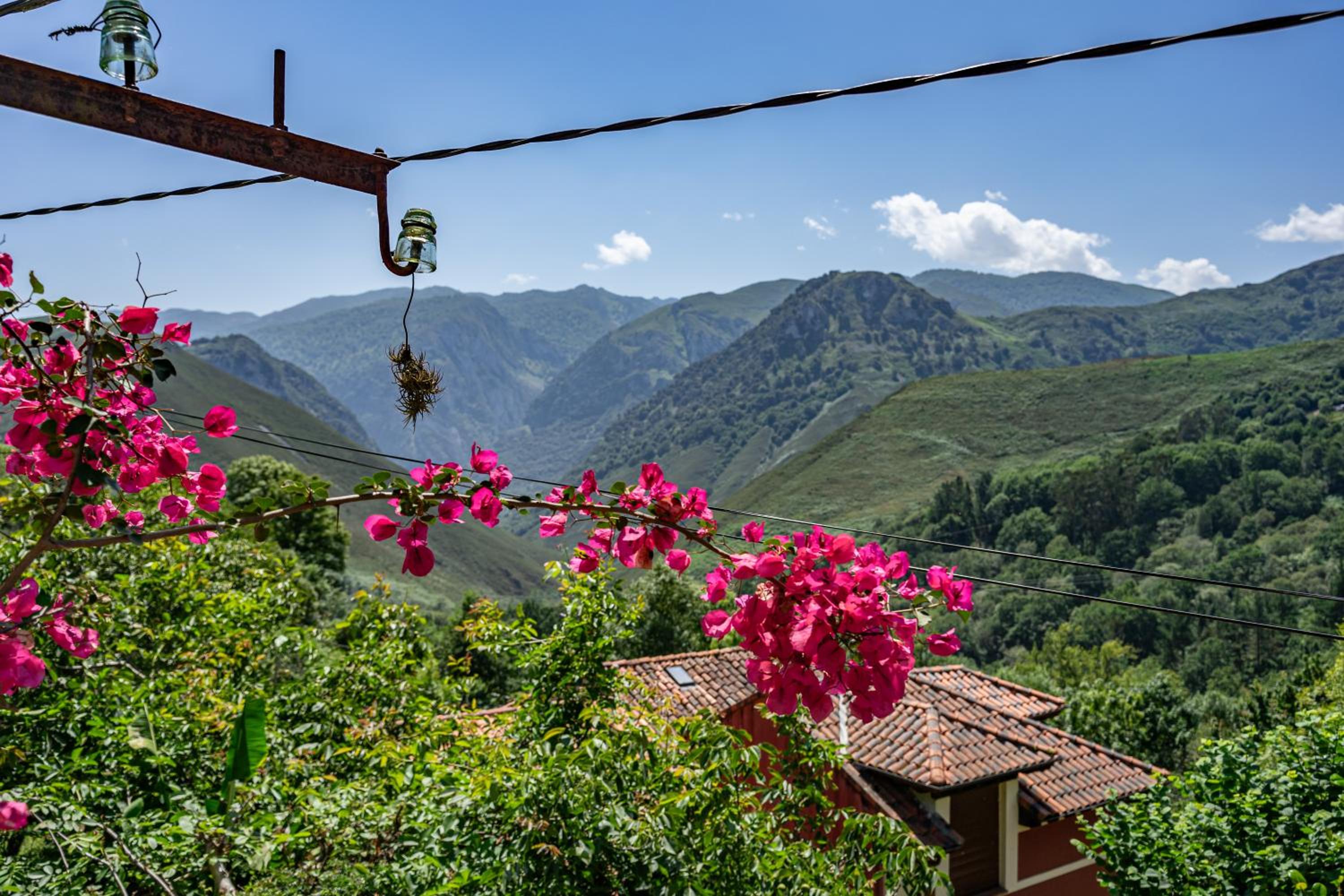La Valleja