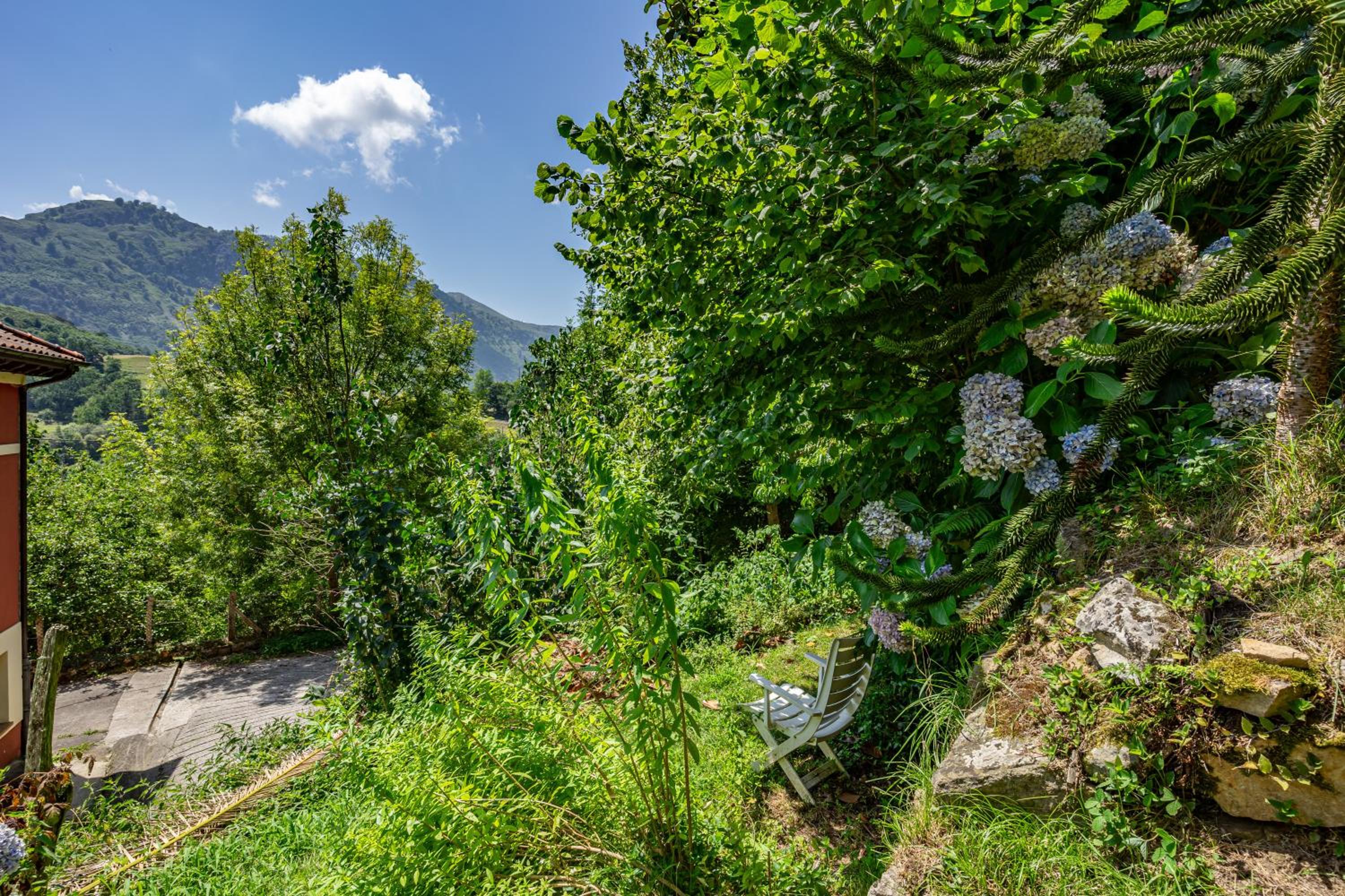 La Valleja