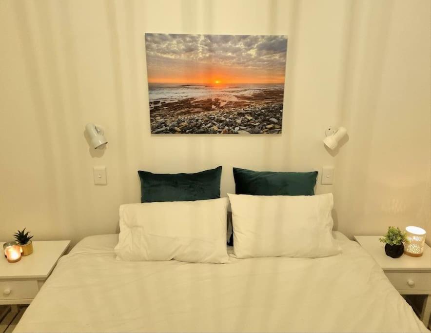 Seaside Beach House view 4
