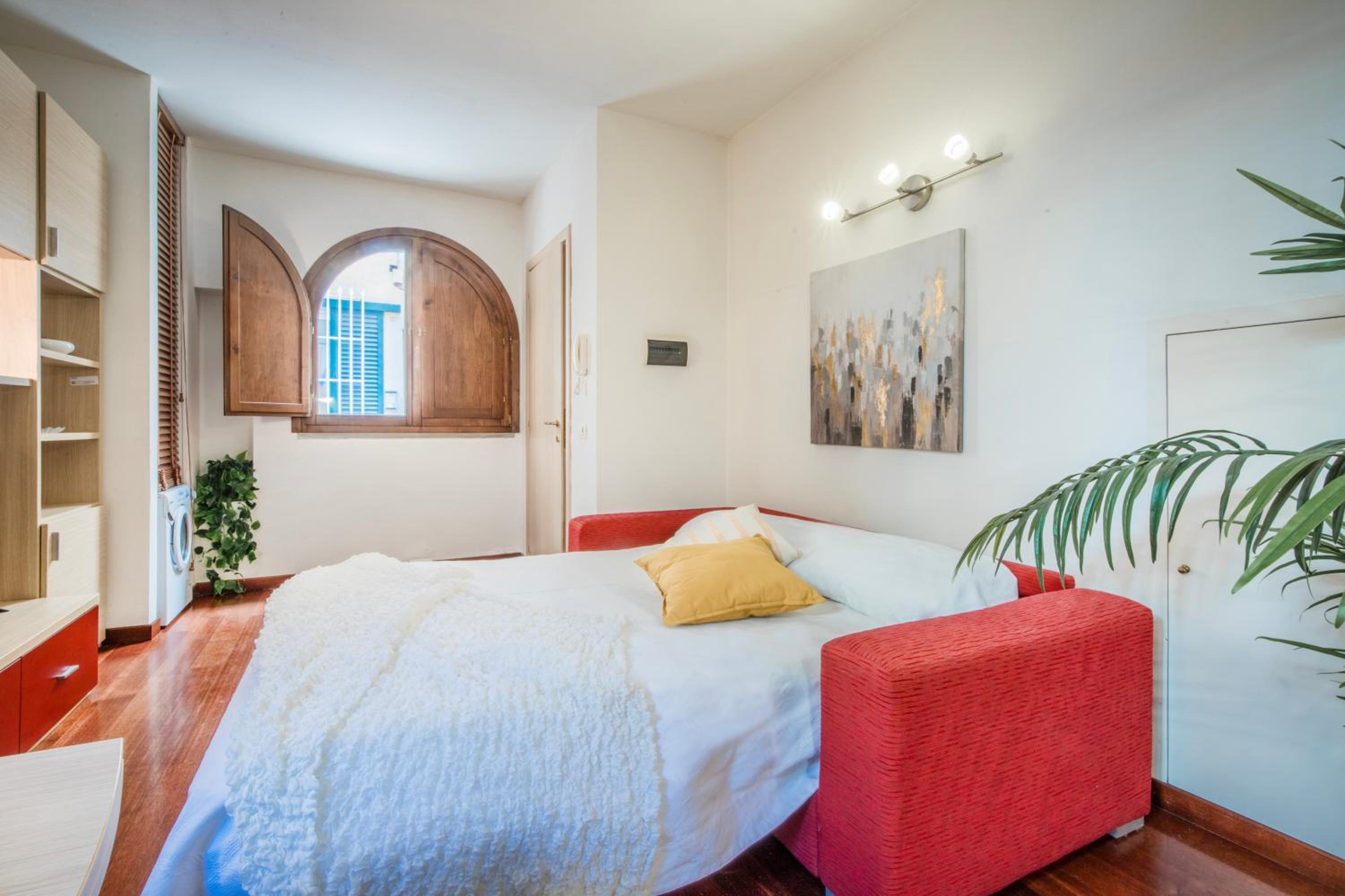 Casa Eletta