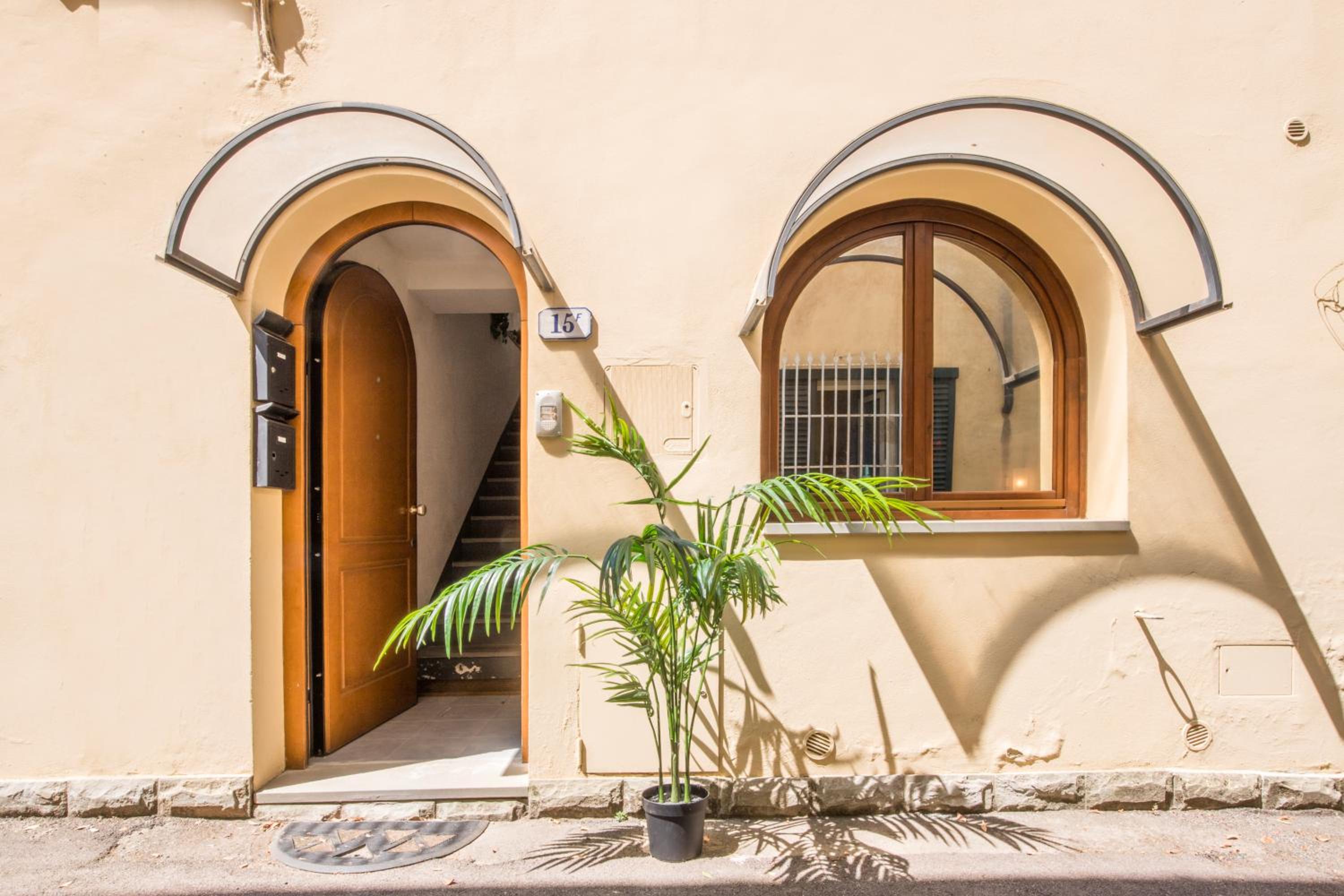 Casa Eletta