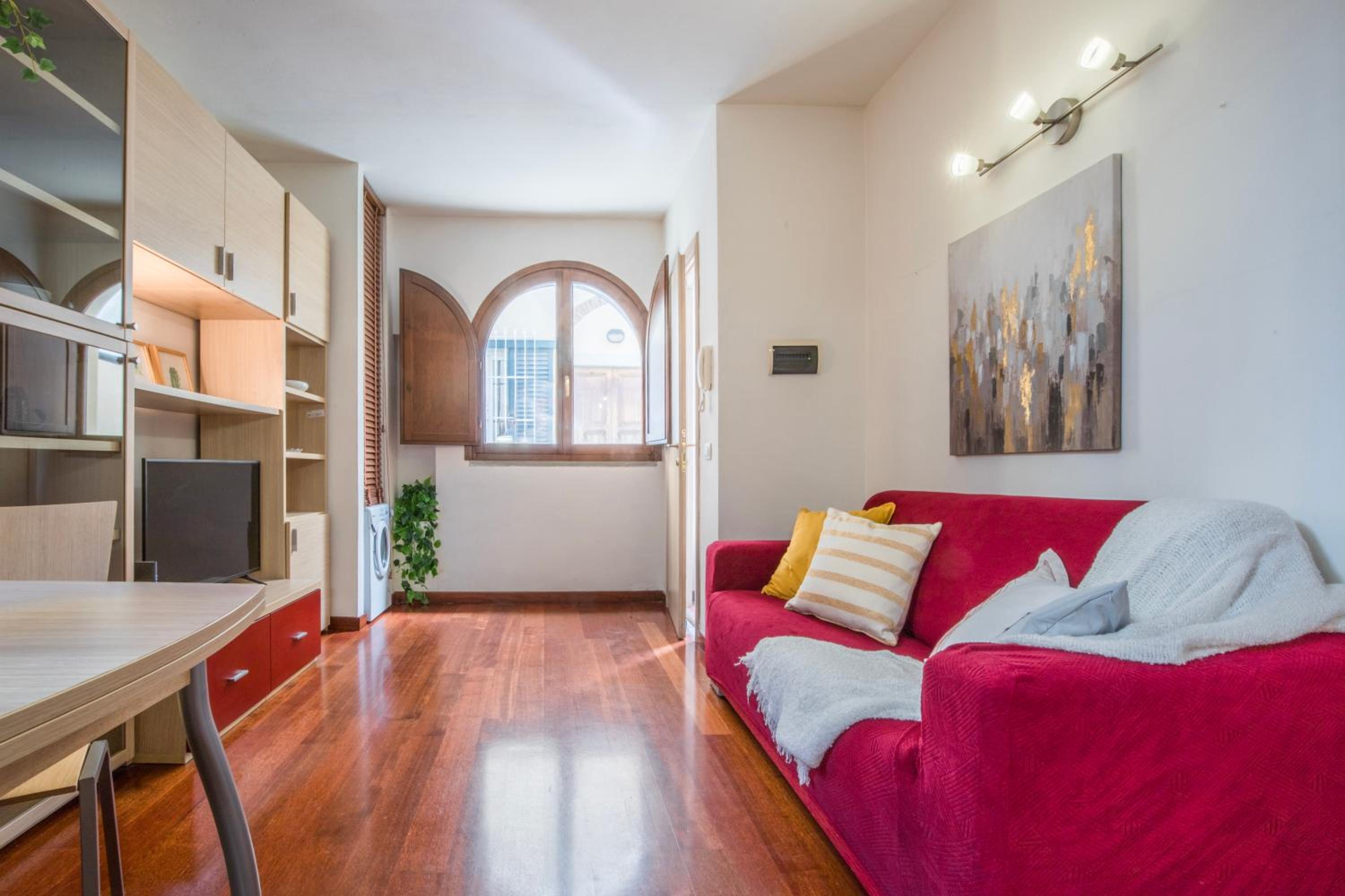 Casa Eletta