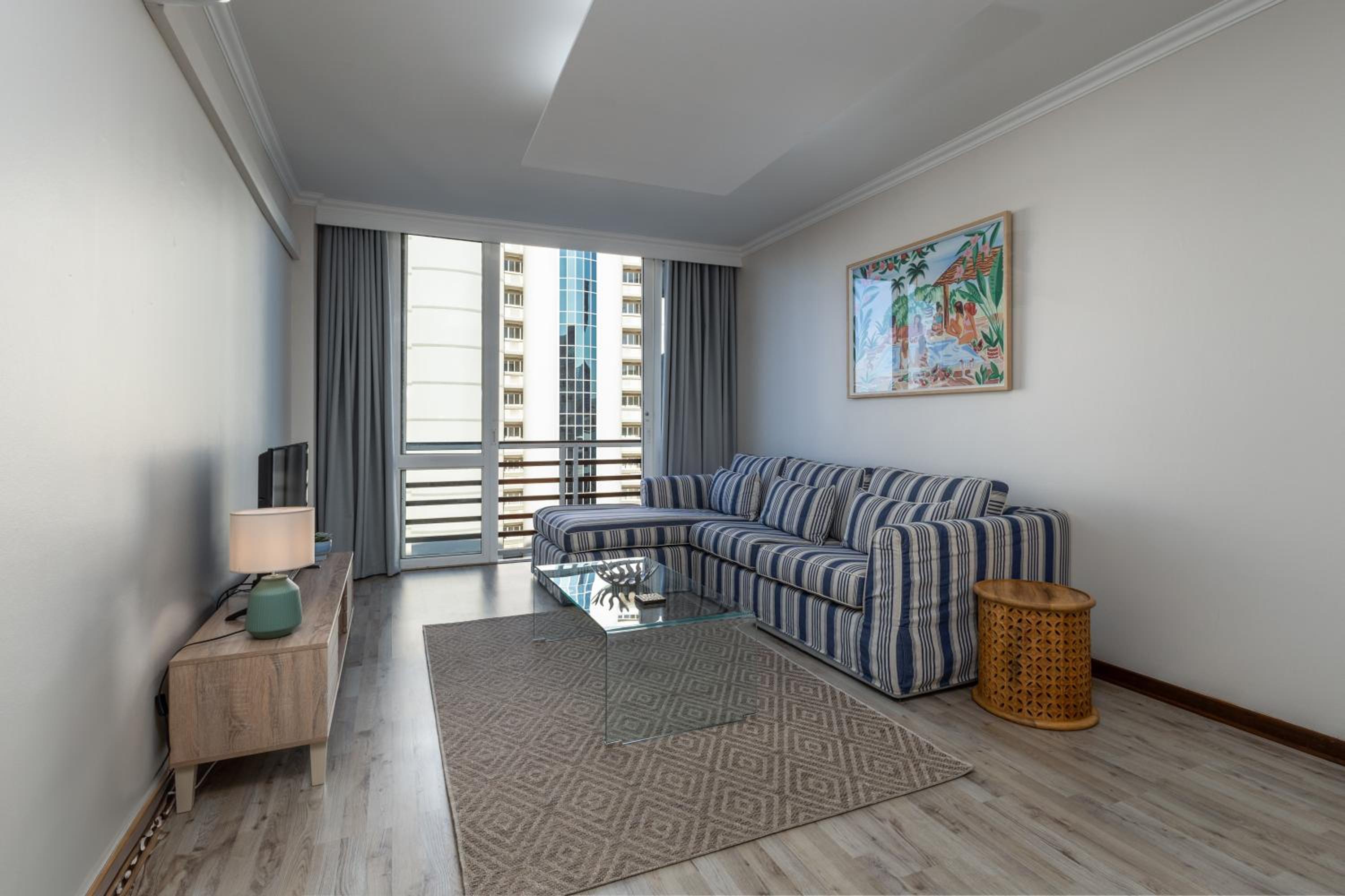 402 Lighthouse Mall - by Stay in Umhlanga view 2