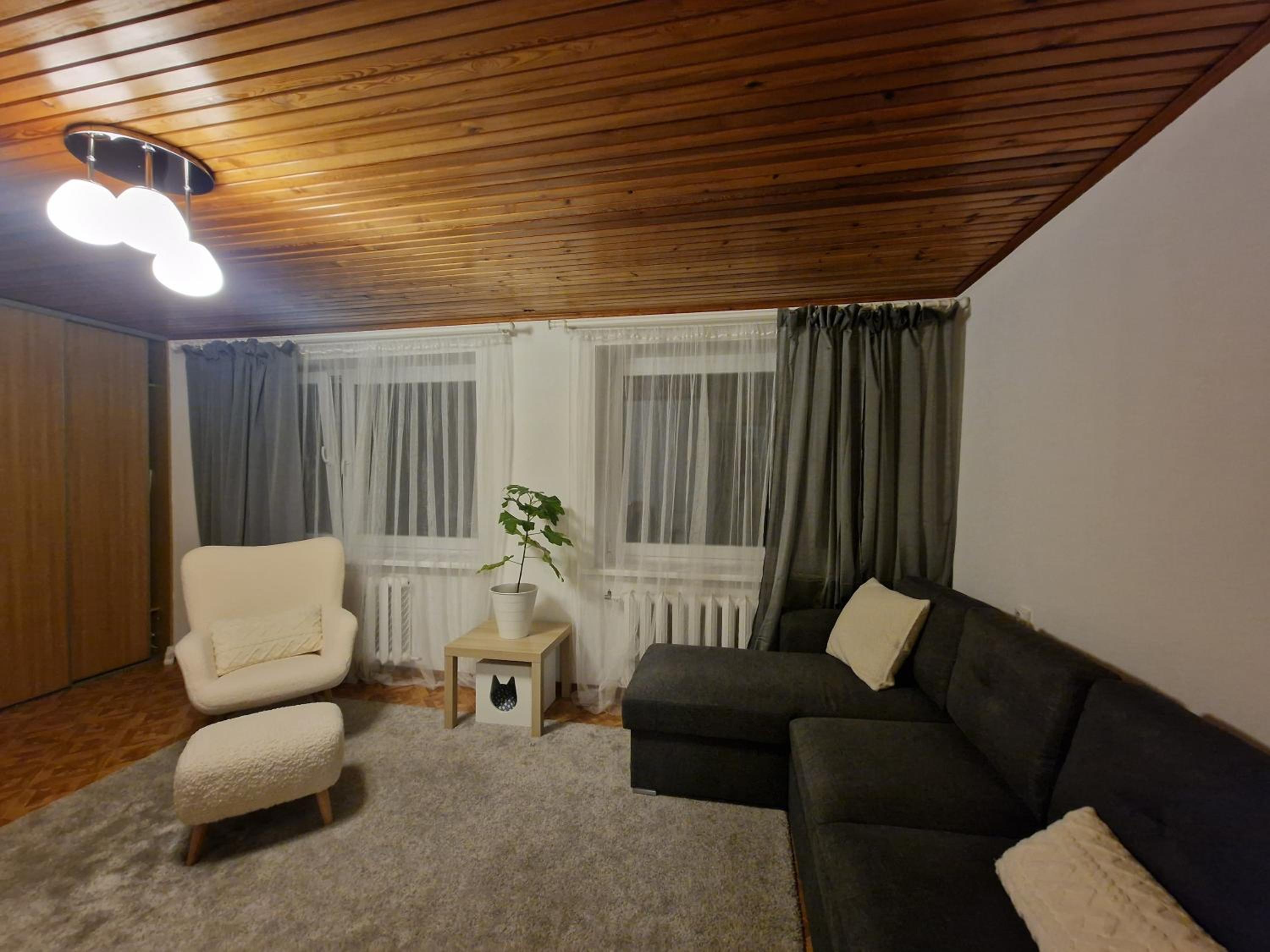 Cozy Apartment in Saulkrasti view 3