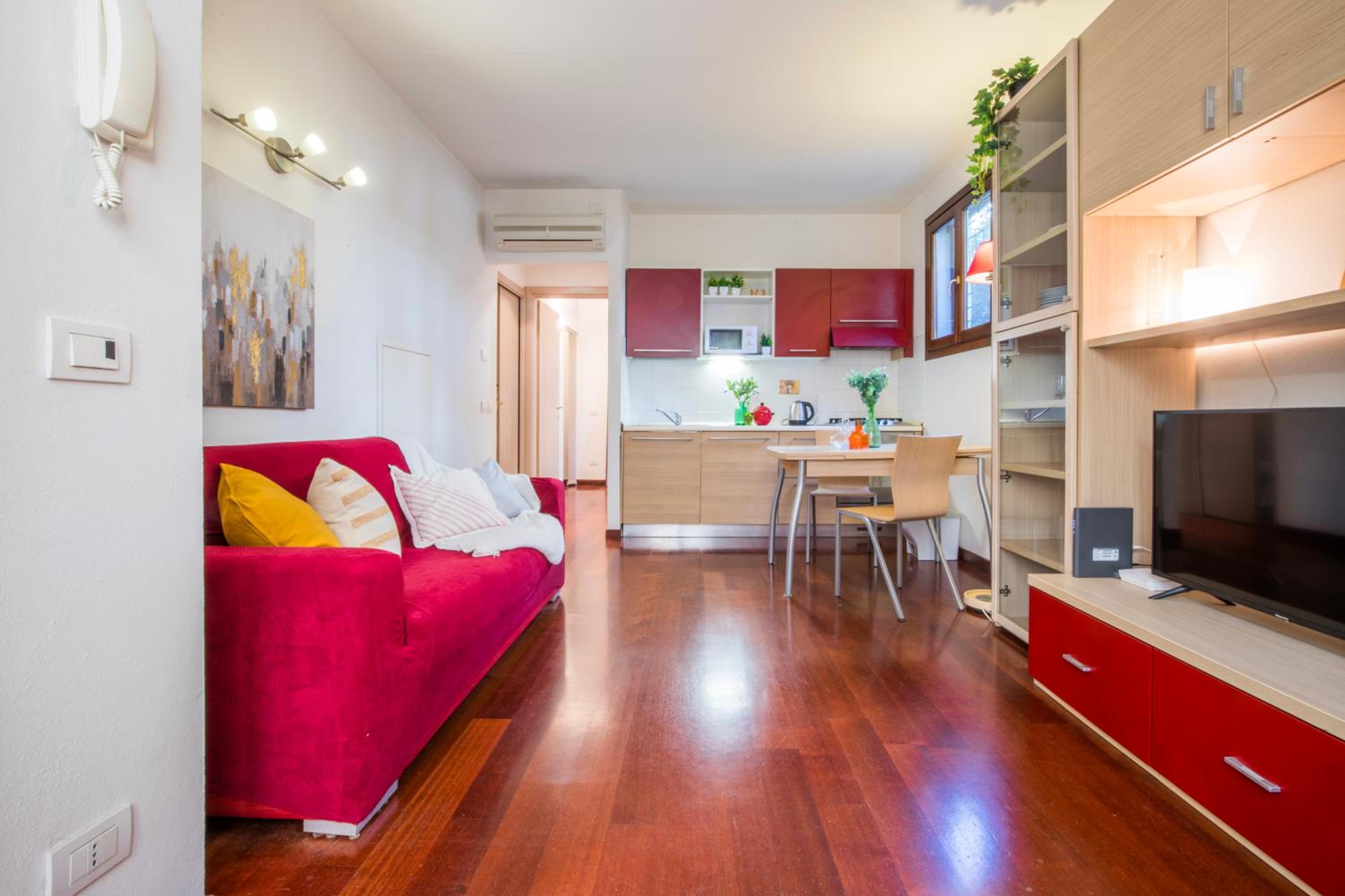 Casa Eletta