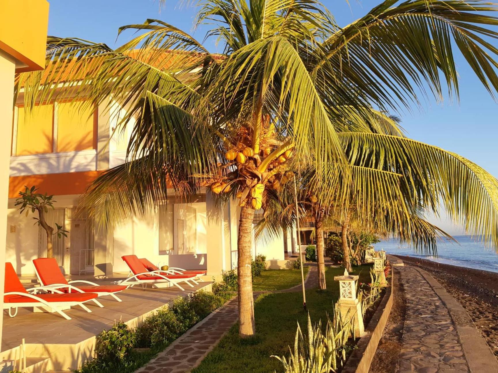 Bondalem Beach Club