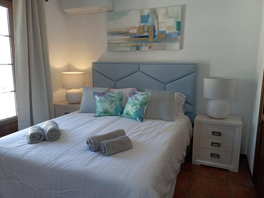Village house Benahavis