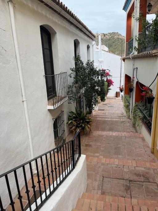 Village house Benahavis
