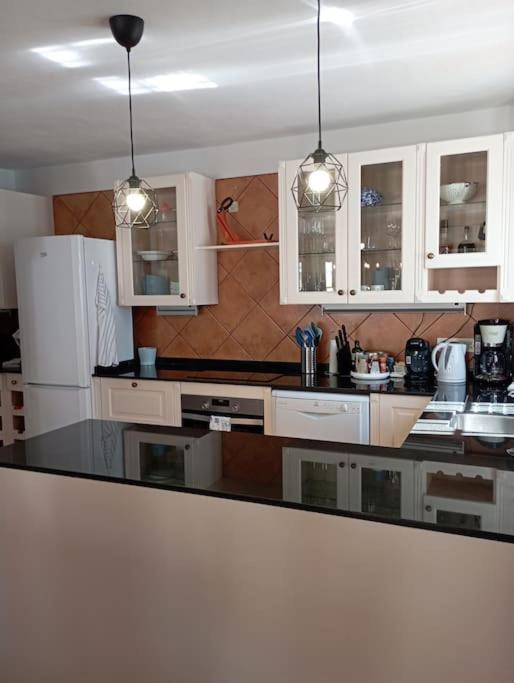 Village house Benahavis