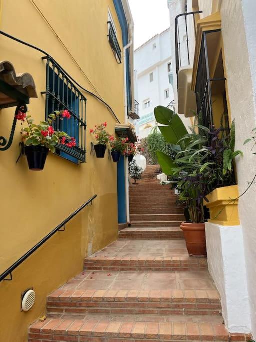 Village house Benahavis