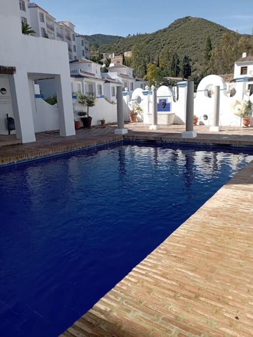 Village house Benahavis