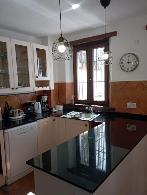 Village house Benahavis