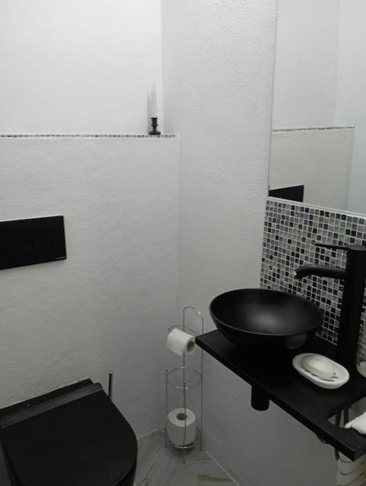 Village house Benahavis