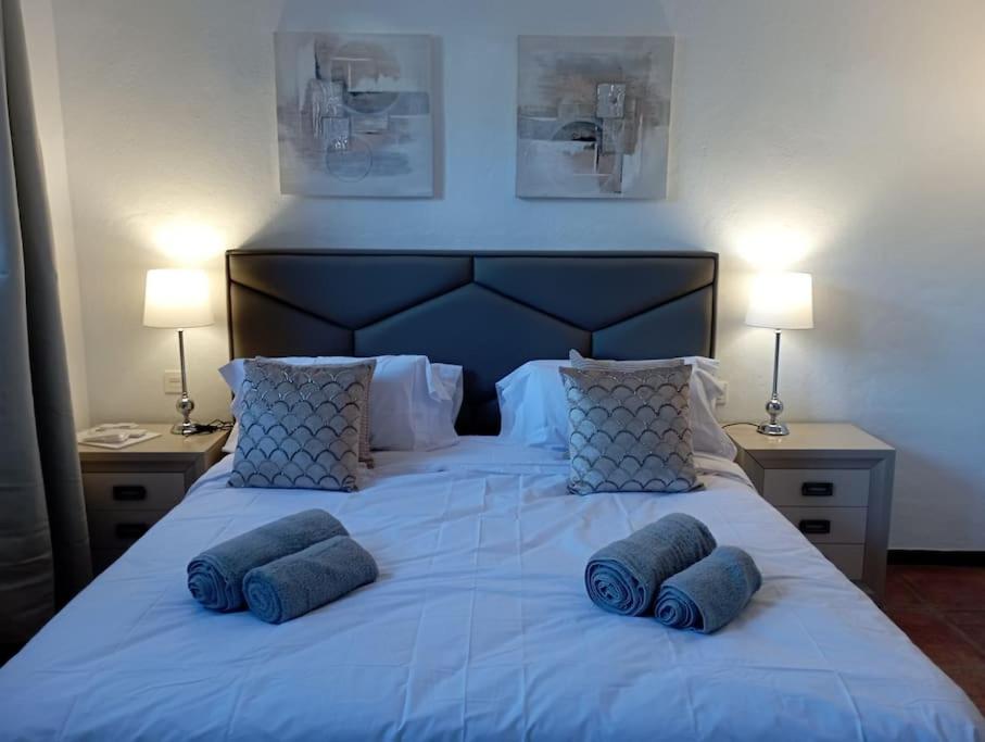 Village house Benahavis