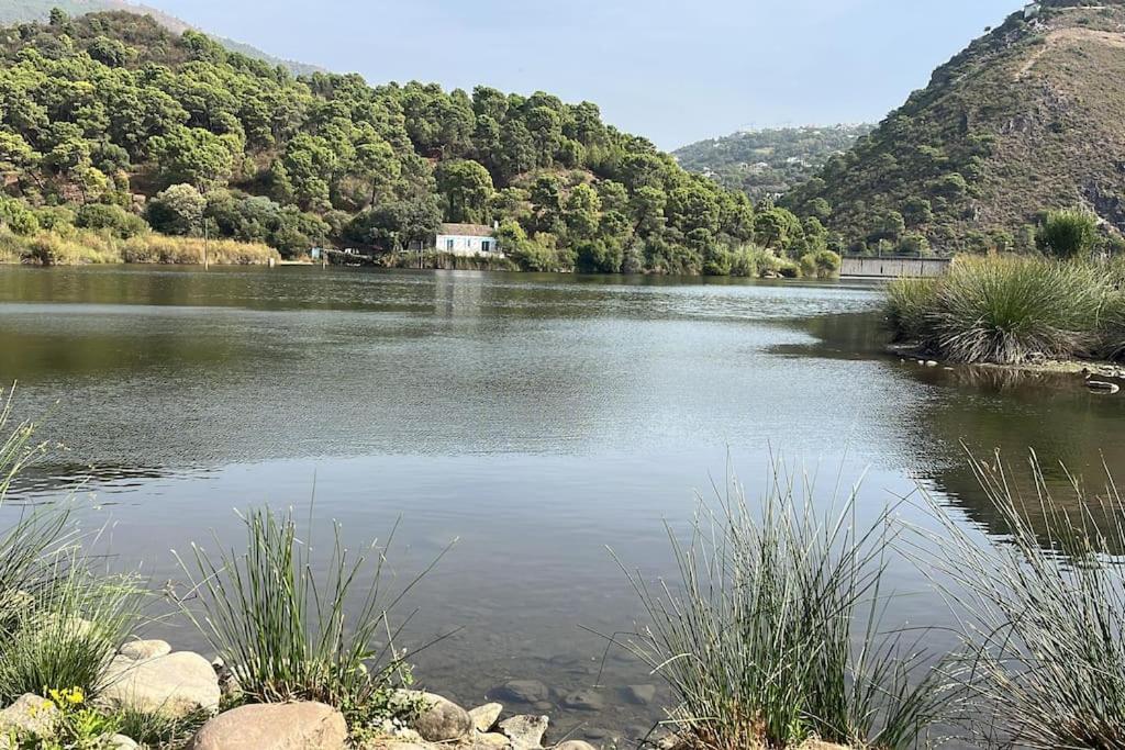 Village house Benahavis