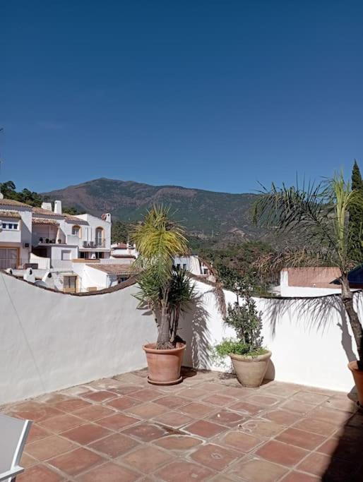 Village house Benahavis