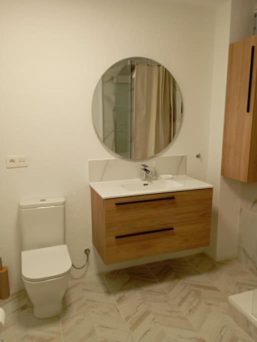 Village house Benahavis