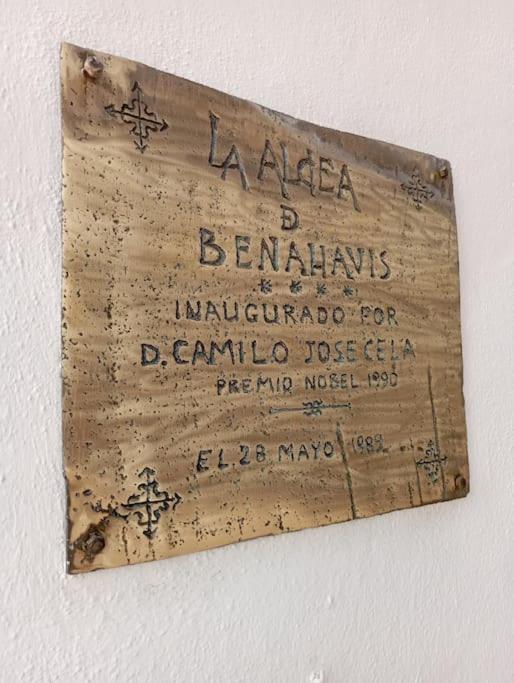 Village house Benahavis