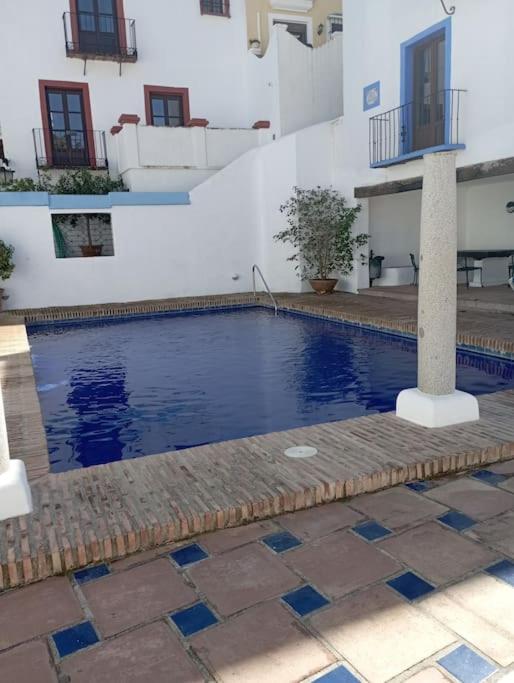 Village house Benahavis