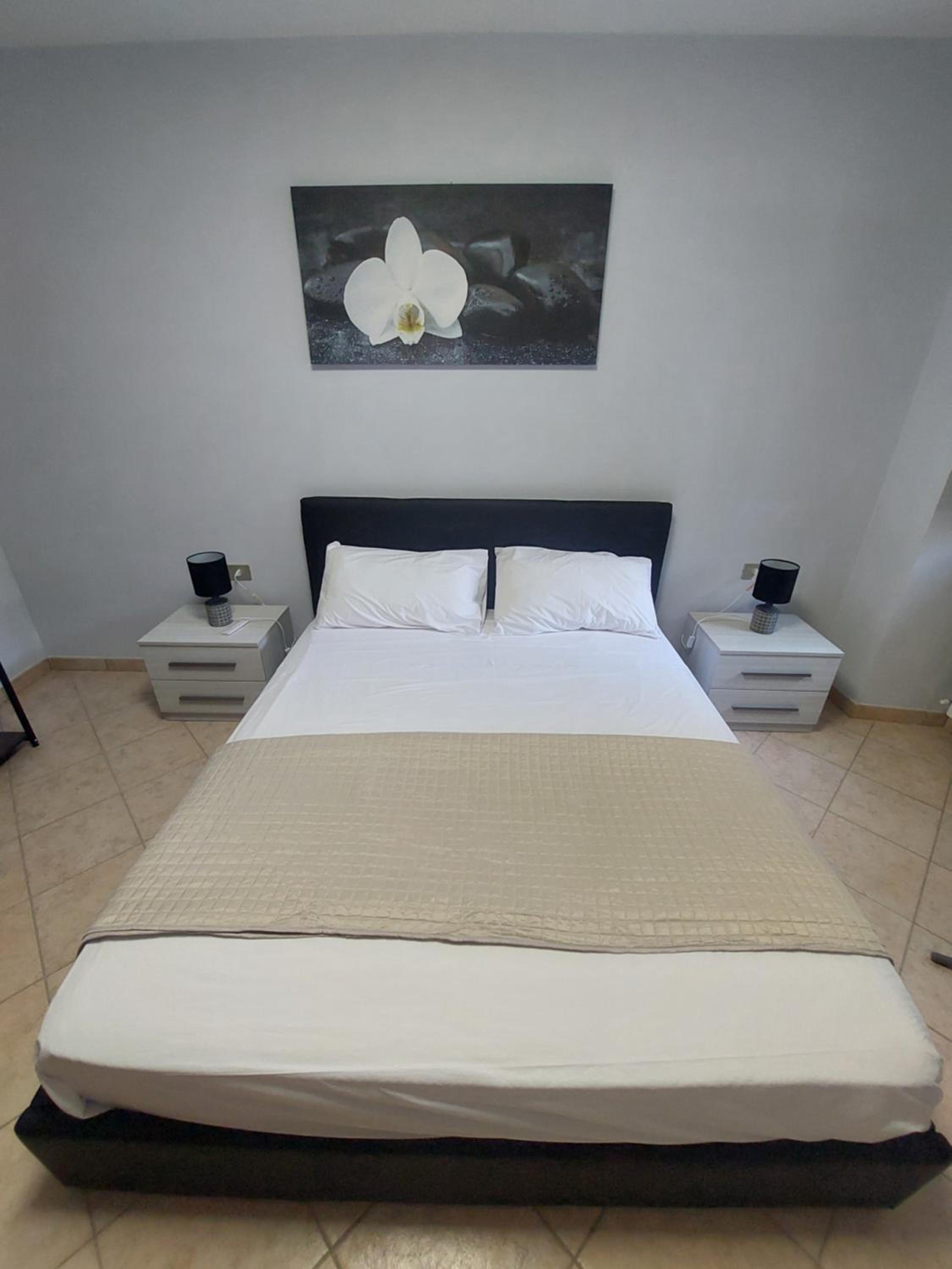 Suite Morruzze