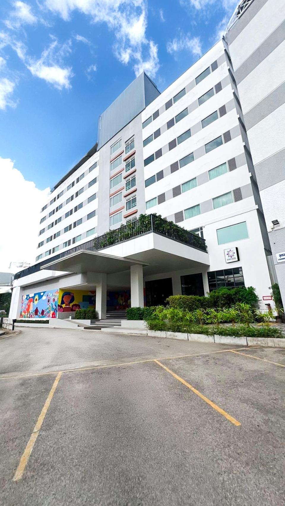 Star Hotel Chiang Mai