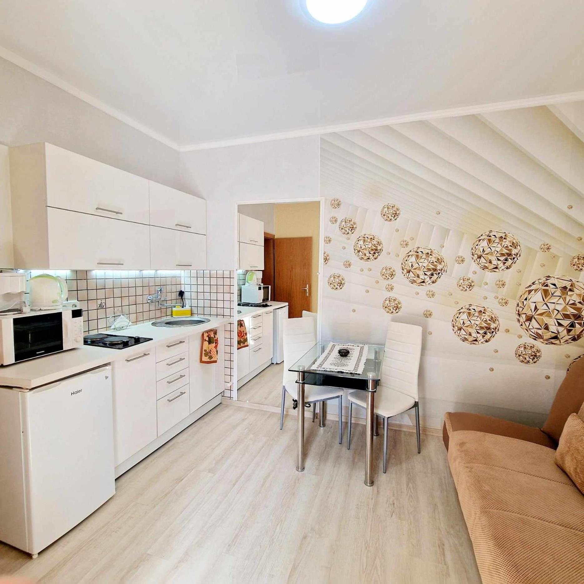 Kiwi Apartmanház