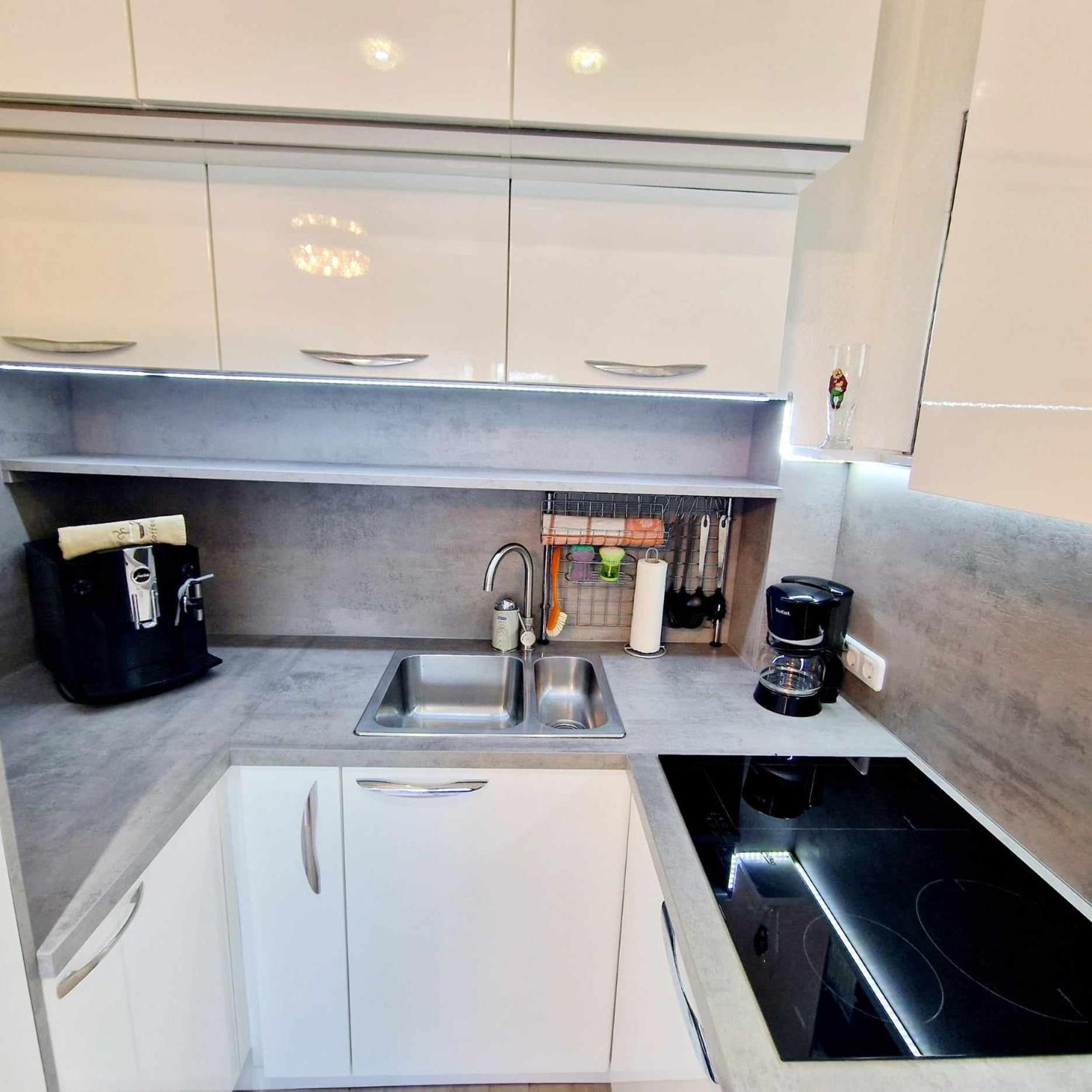 Kiwi Apartmanház
