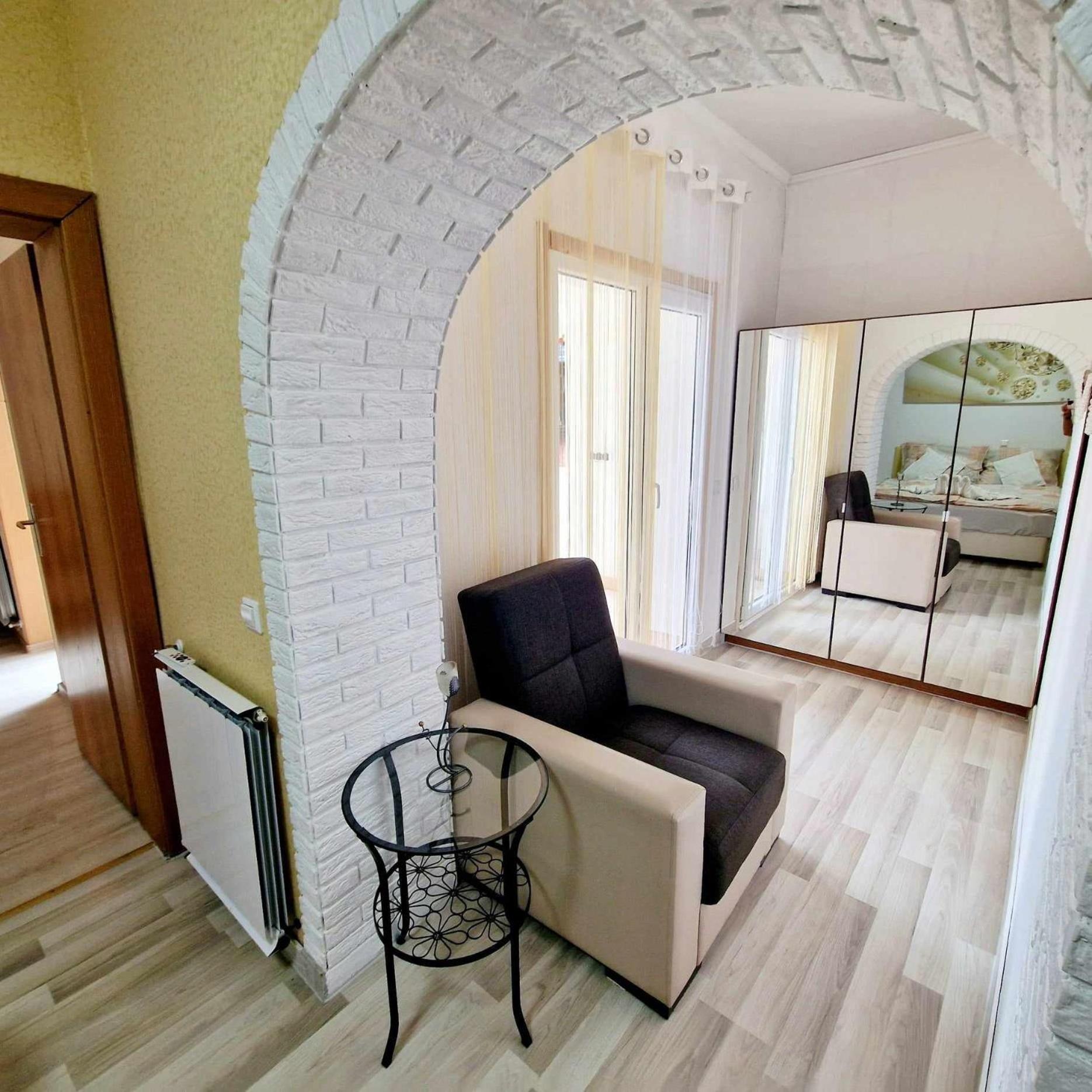 Kiwi Apartmanház