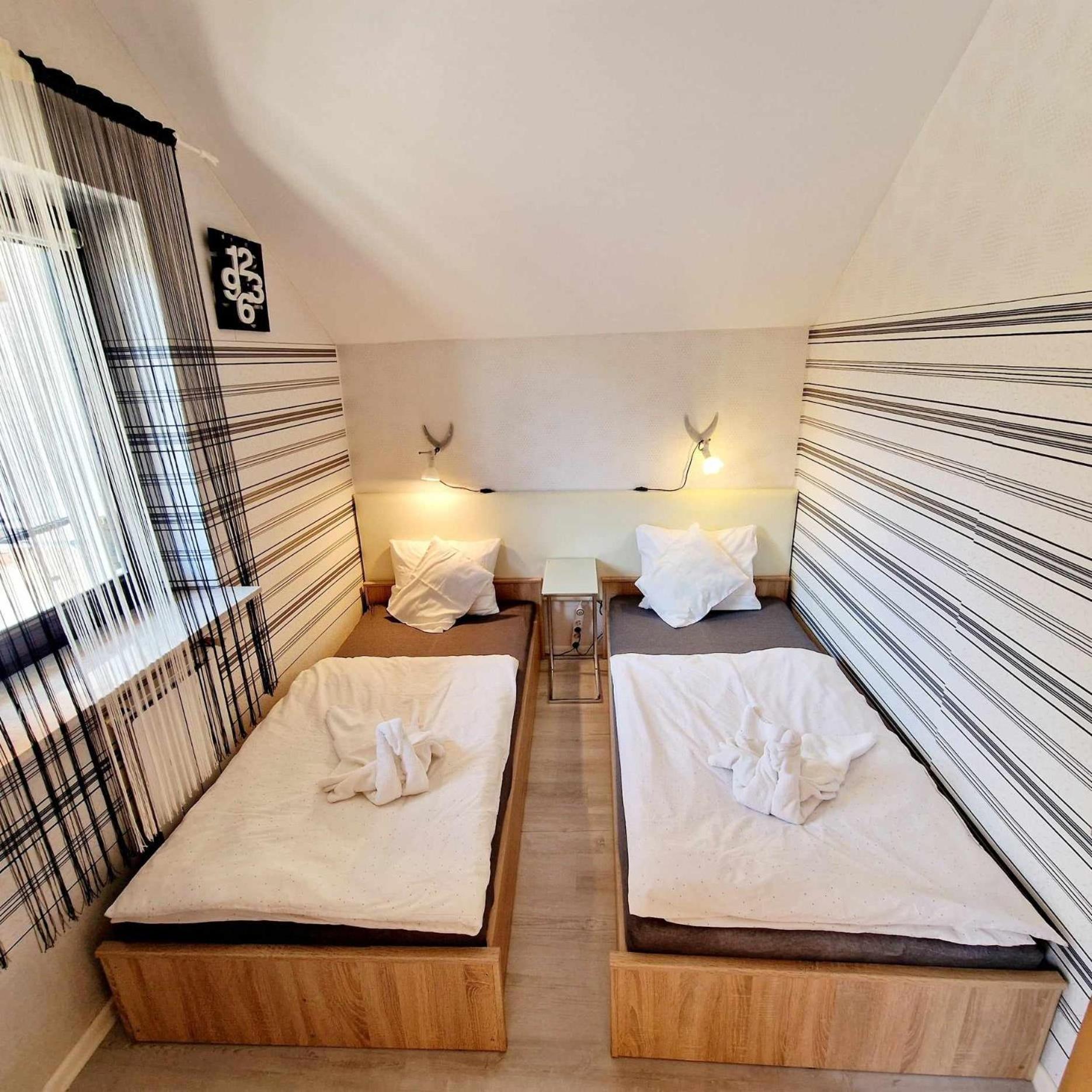 Kiwi Apartmanház