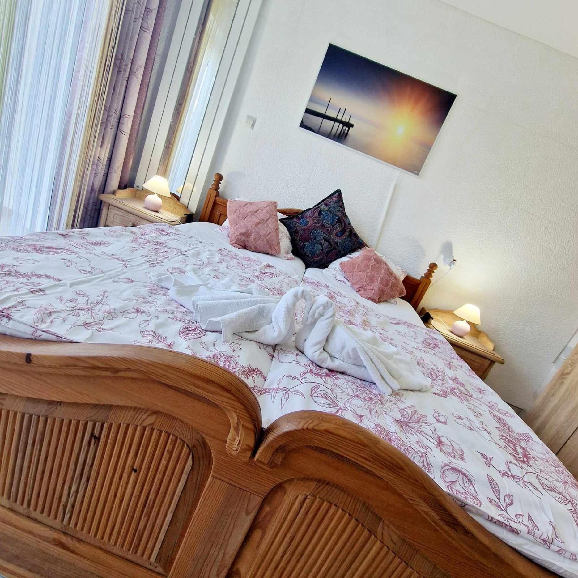 Kiwi Apartmanház