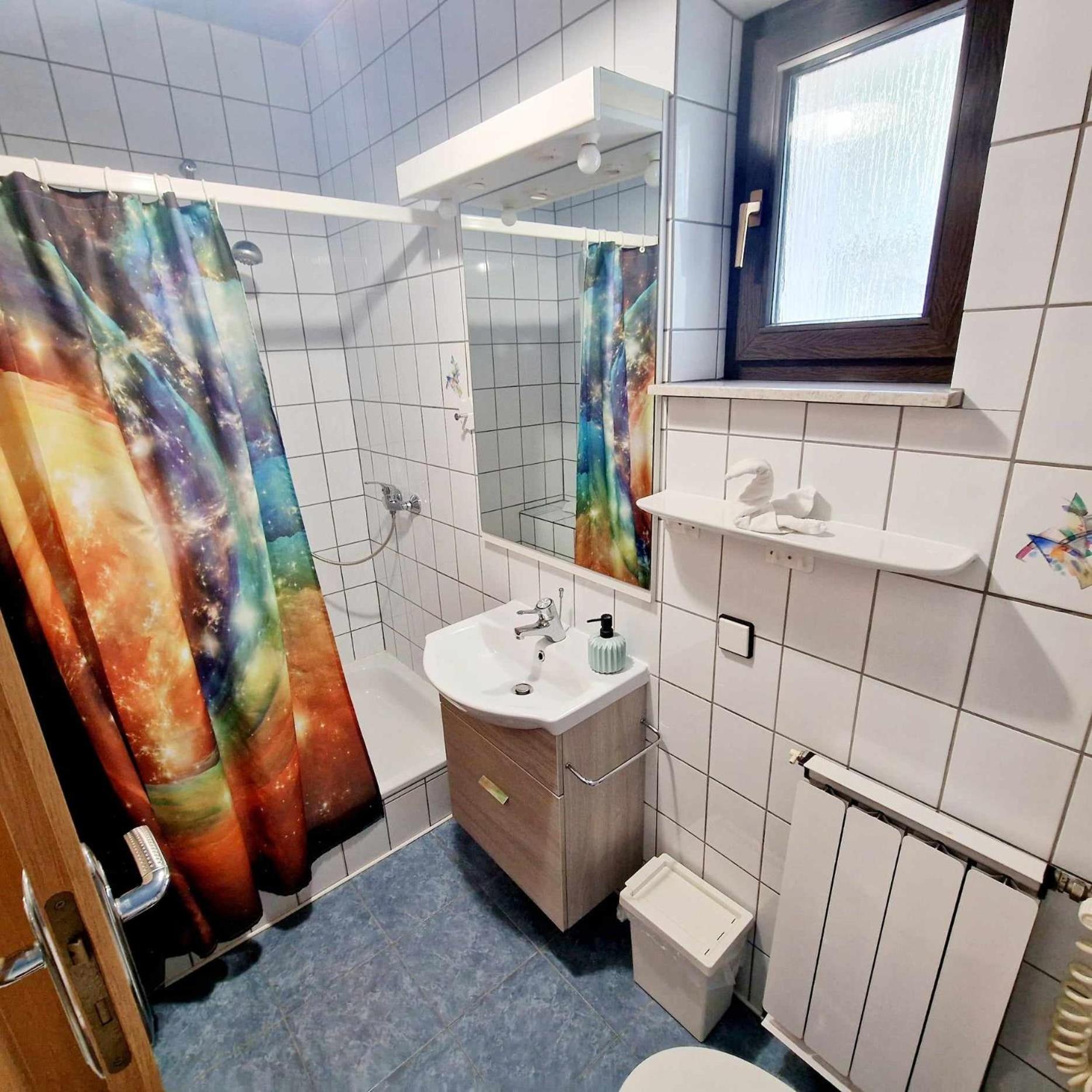 Kiwi Apartmanház