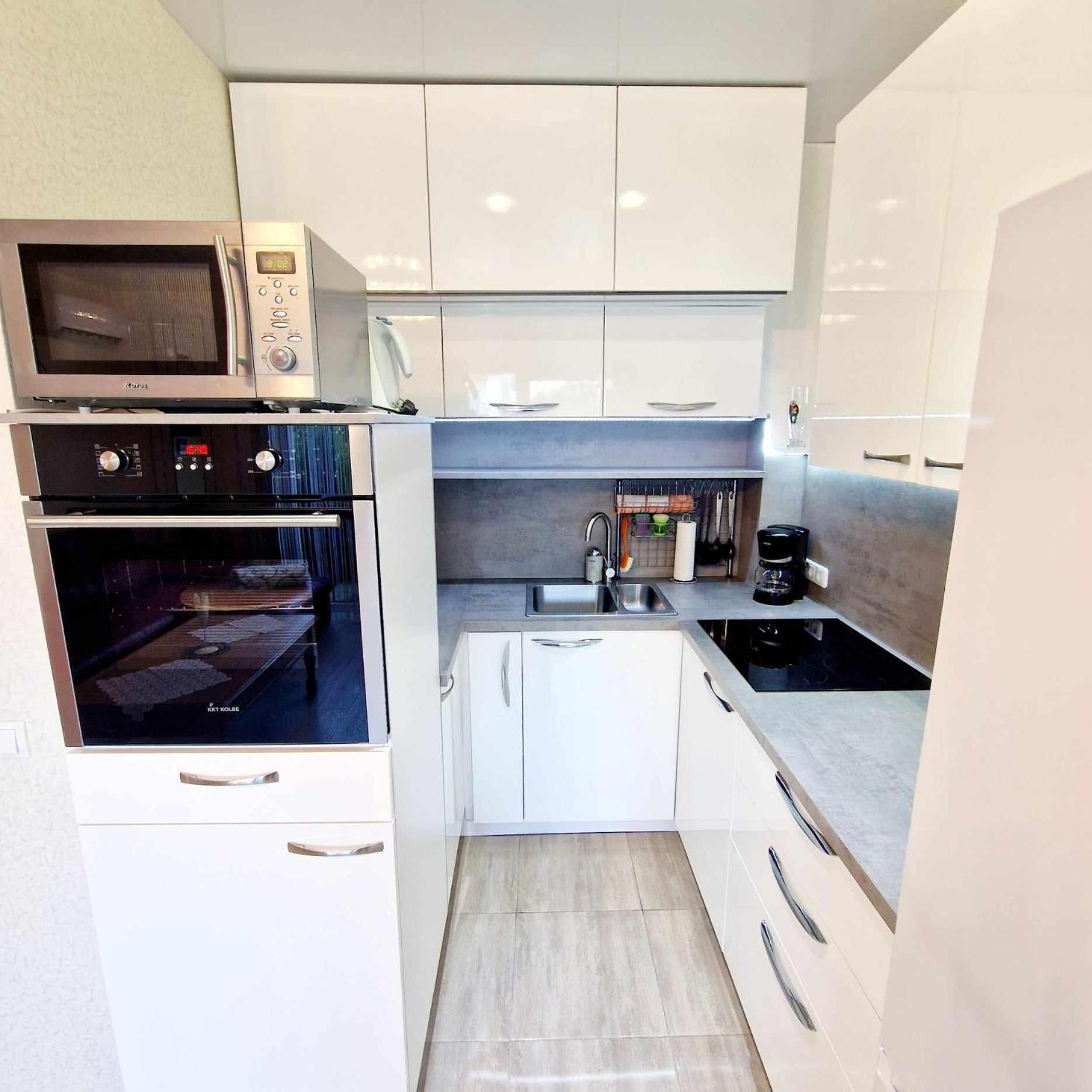 Kiwi Apartmanház